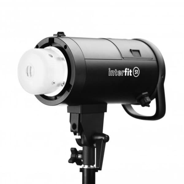 Interfit S1 Studio Flash