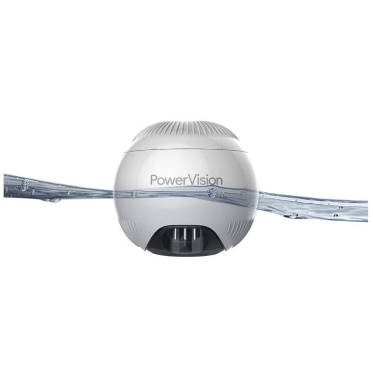 PowerVision PowerRay Wizard - Kamera Express