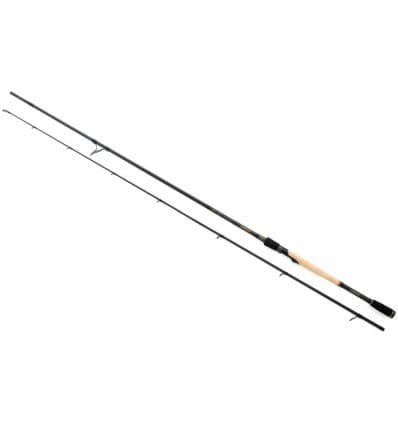 Lanseta Fox Rage Terminator Pro Range Jigger, 2.45m, 15-50g, 2buc