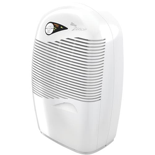 Ebac 2650e 18L Air Dehumidifier with Smart Control