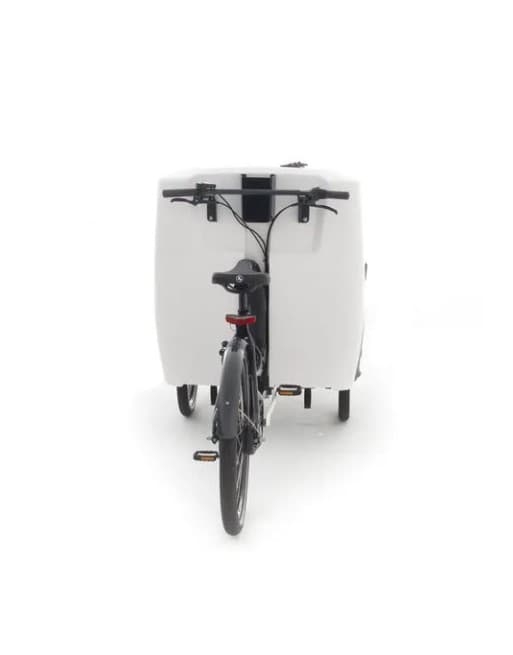 Babboe Pro trike XL cargo Trike big