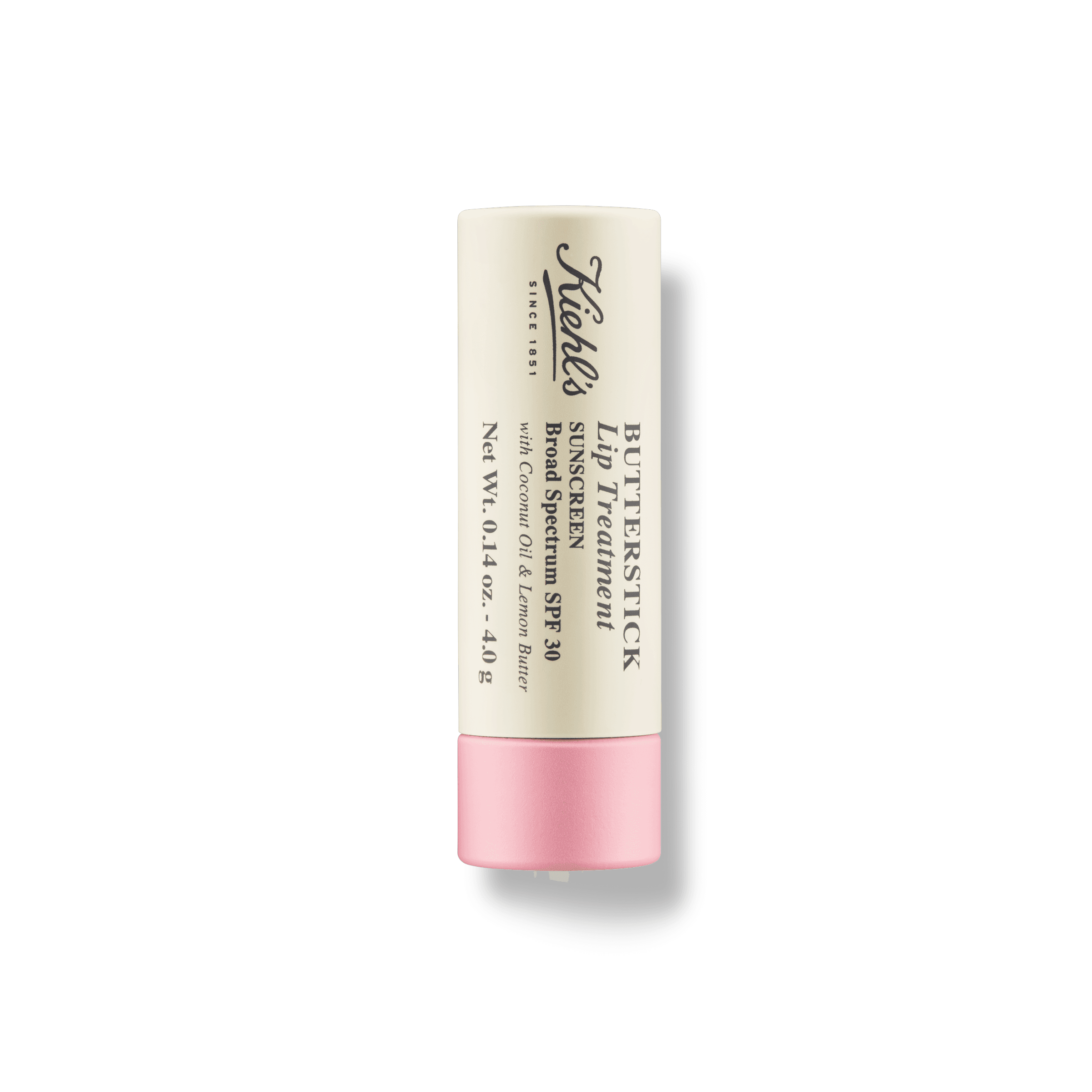 Butterstick Lip Treatment with SPF- Lip Balm - Kiehl’s