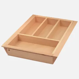 Brabantia Expandable Cutlery Tray