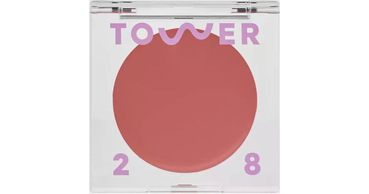 Tower 28 Beauty BeachPlease Luminous Tinted Balm Magic Hour - Compare ...