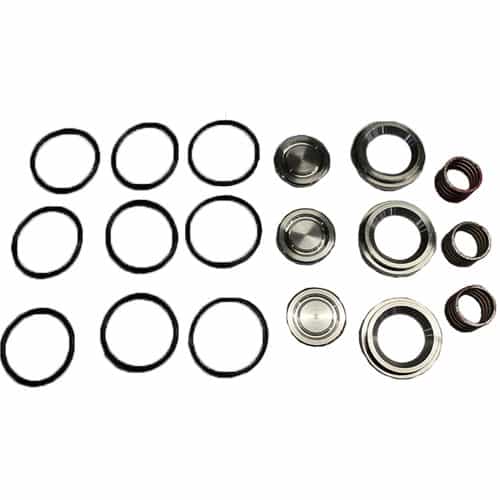 Valve Assembly Kit for LP600 | Giant Pumps | 09195