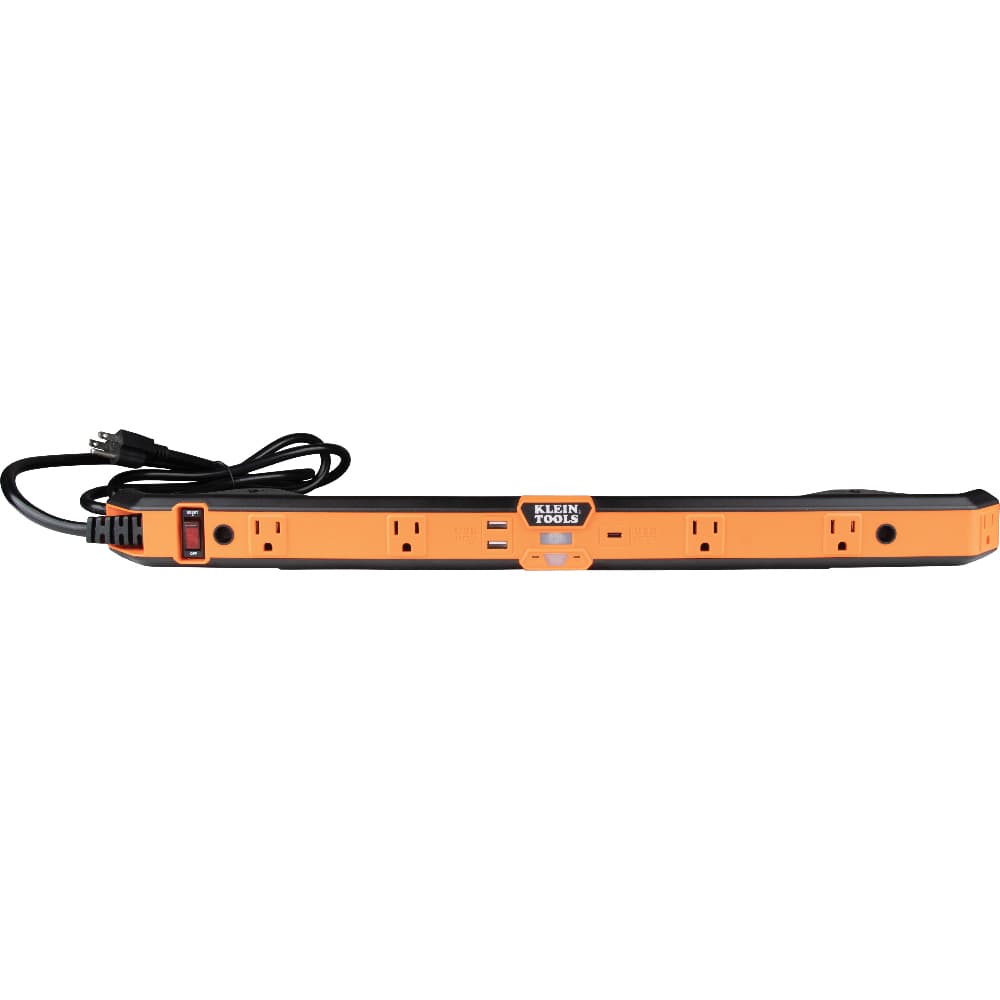 Power Strip Pro - 29602 | Klein Tools