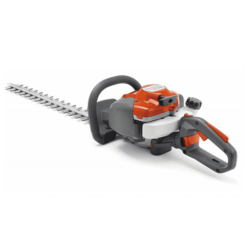 Husqvarna 122HD60 Petrol Hedge Trimmer | Kloof Lawnmower Centre