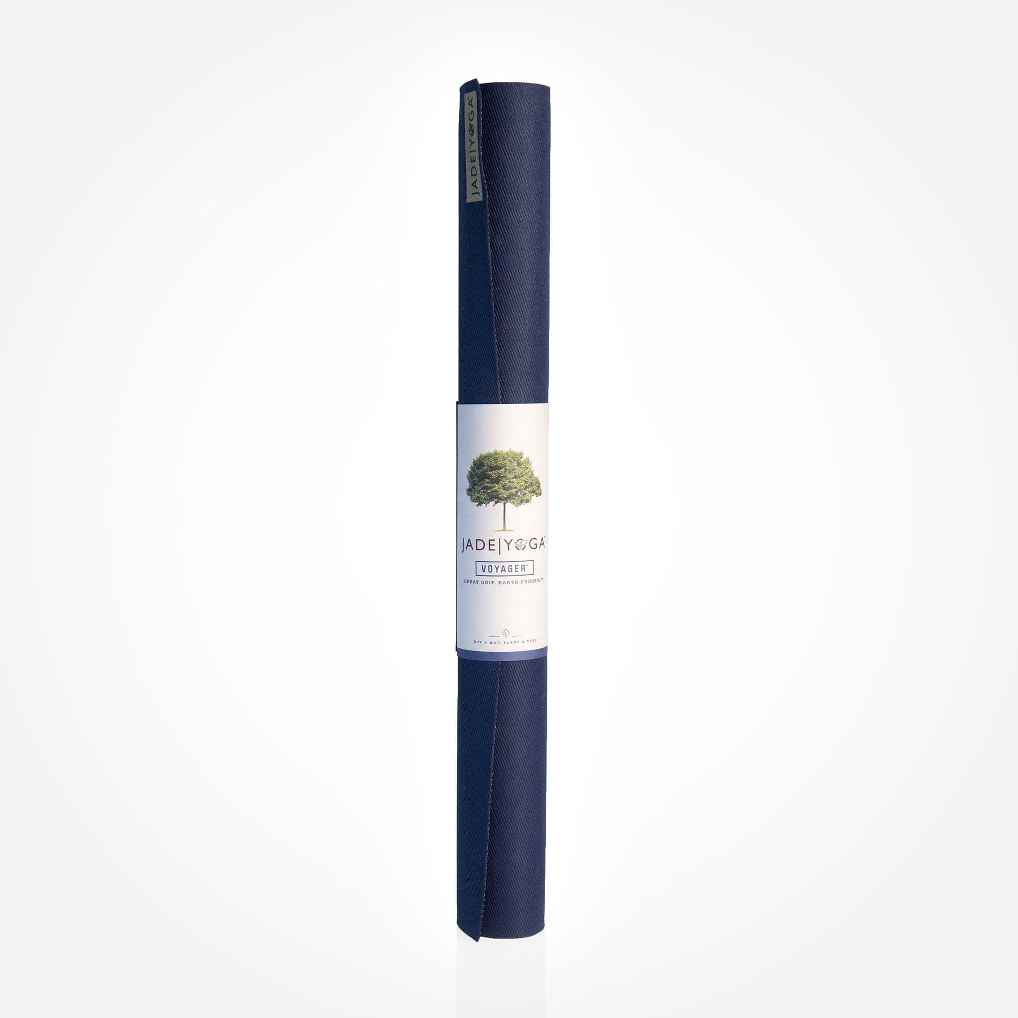 Jade Voyager Travel Yoga Mat | Krama Yoga