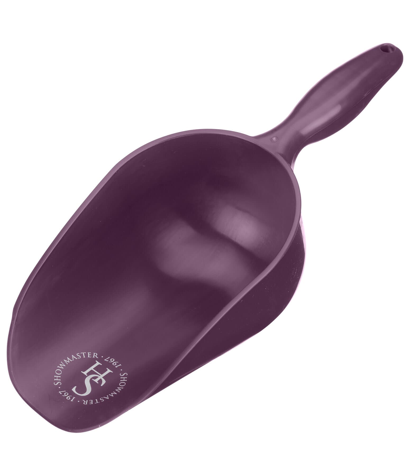 Large Feed Scoop - Buckets & Mangers - Kramer Equestrian