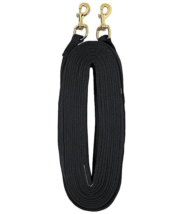 Long Lines - Lunge Reins - Kramer Equestrian
