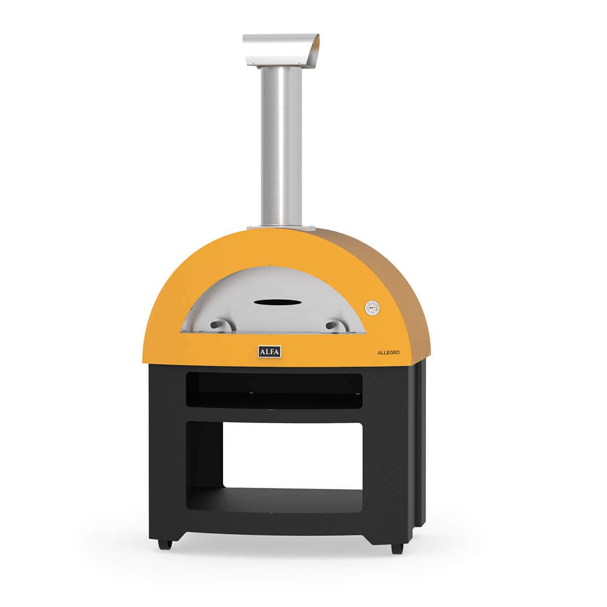 Alfa - Moderno 5 Pizze (Allegro)