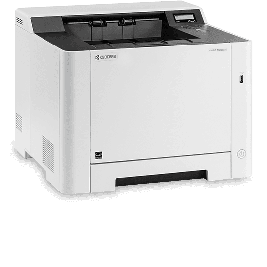 ECOSYS PA2100cwx - Versatile color network printer | Kyocera Document ...