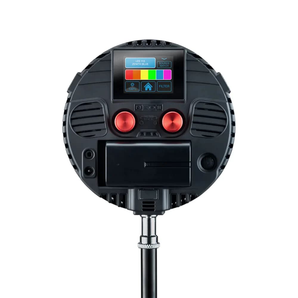 Panneau Led RGBWW ROTOLIGHT NEO 3 Pro - LA BS