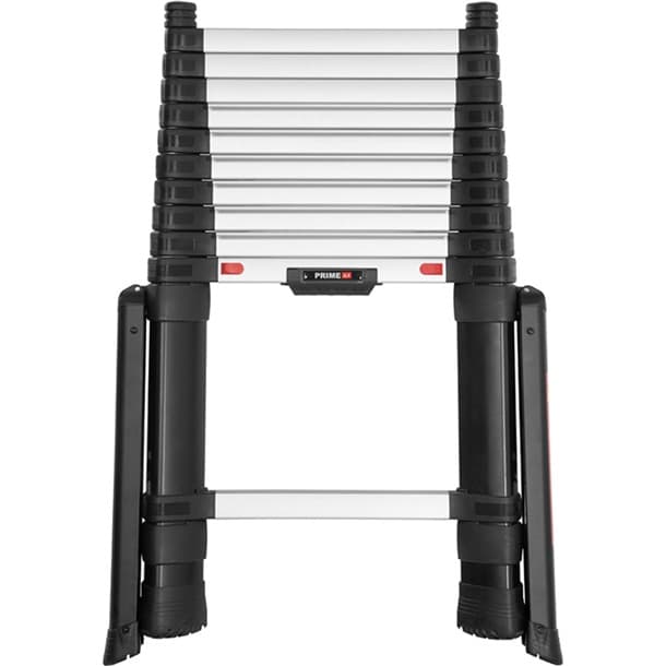Telesteps Prime Line Telescopic Ladder - Ladders & Access