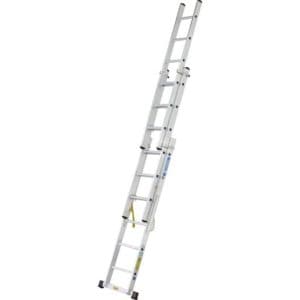 Zarges Trade Double Extension Ladders - Ladders & Access