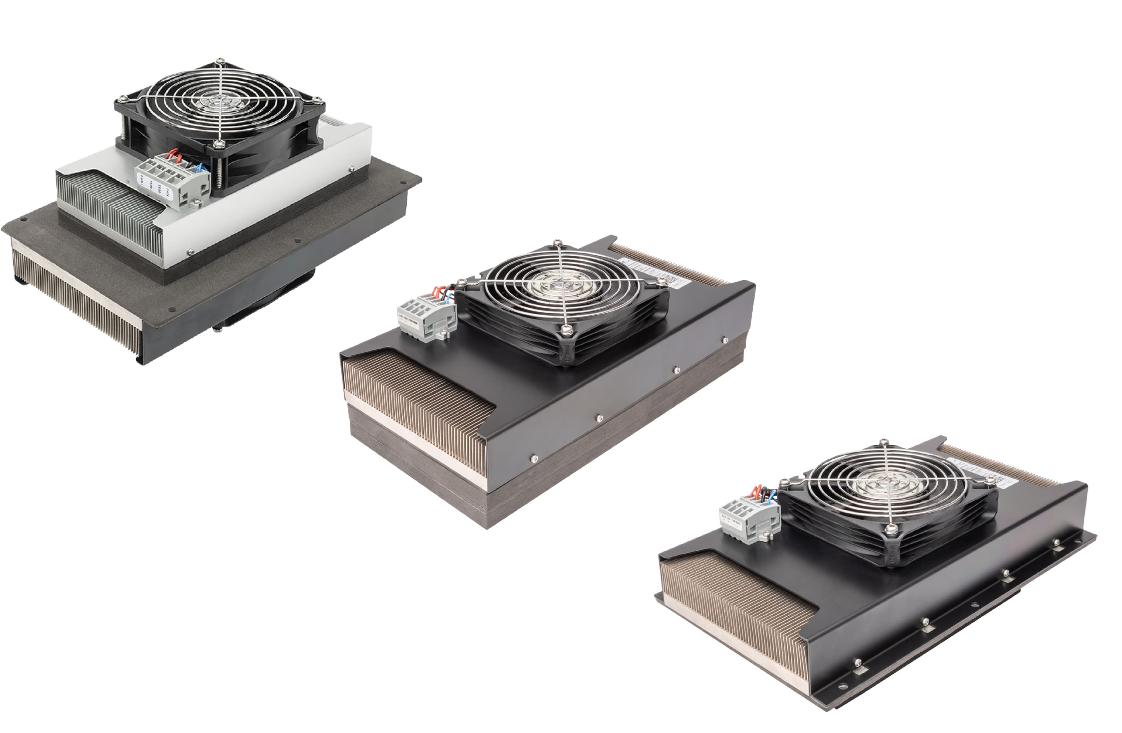 What Is Thermoelectric Cooling System at Georgia Ramsey blog