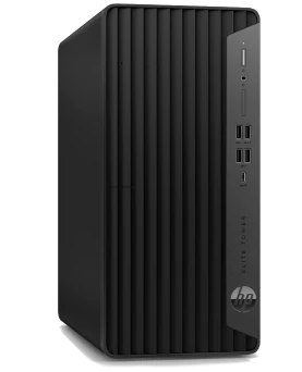 HP Elite 800 G9 Tower - Komputer stacjonarny HP Elite 800 G9 Tower ...