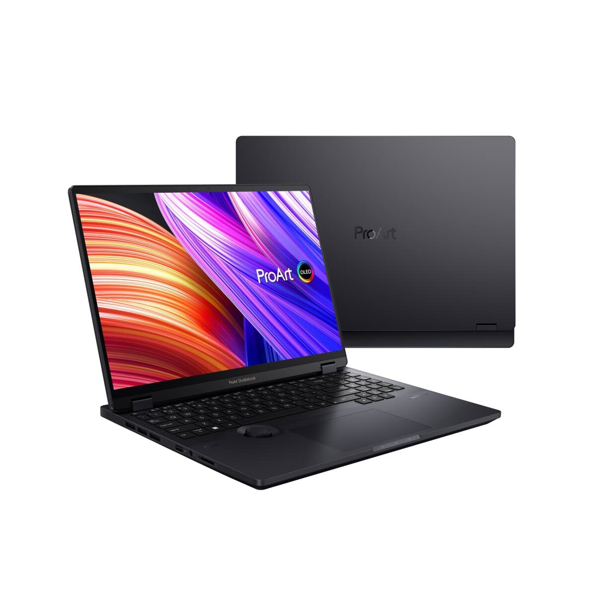 ASUS ProArt StudioBook 16 OLED H7604JI-MY062X - 90NB0ZD2-M002M0 laptop ...