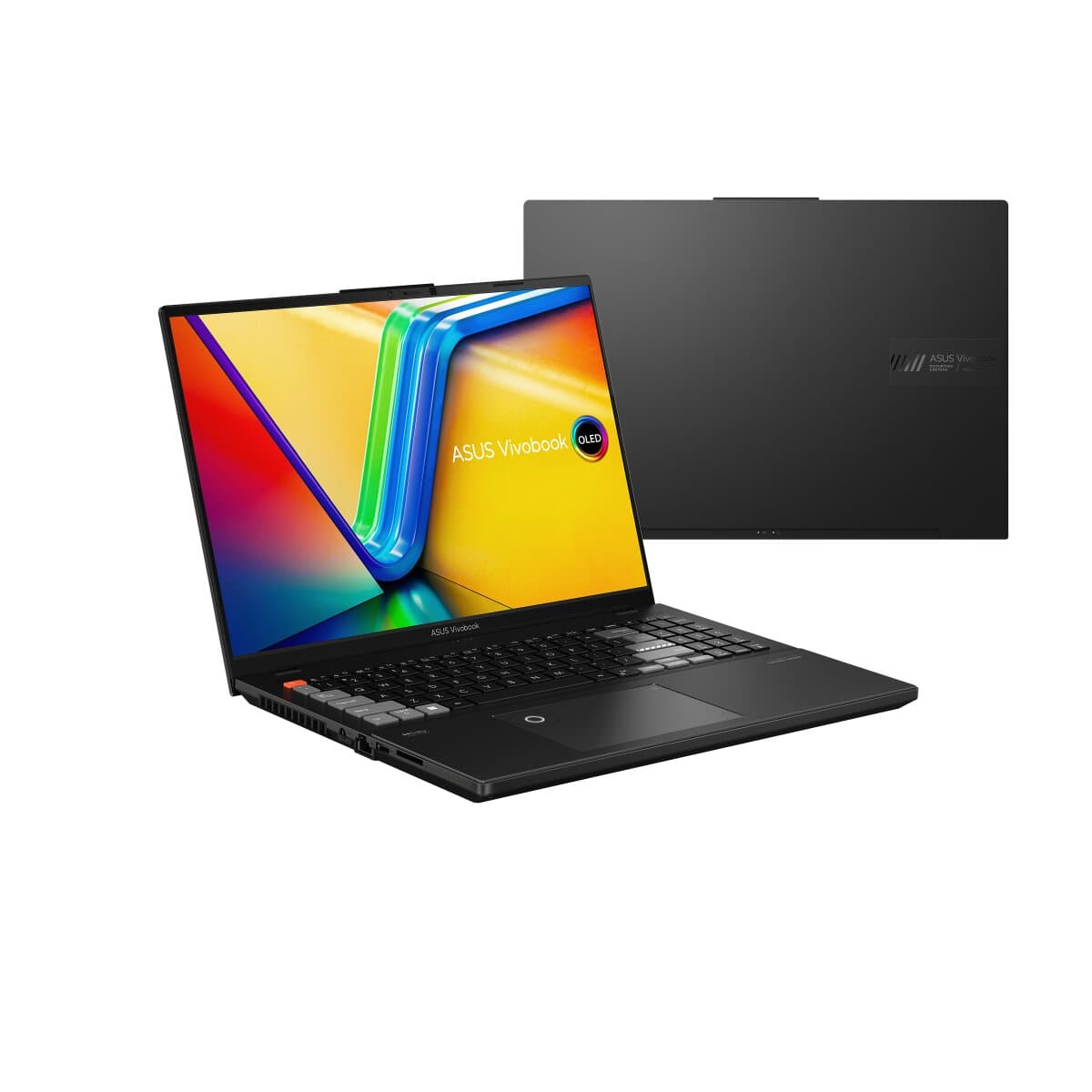 ASUS VivoBook Pro 16X OLED K6604JV-MX063X - K6604JV-MX063X laptop ...