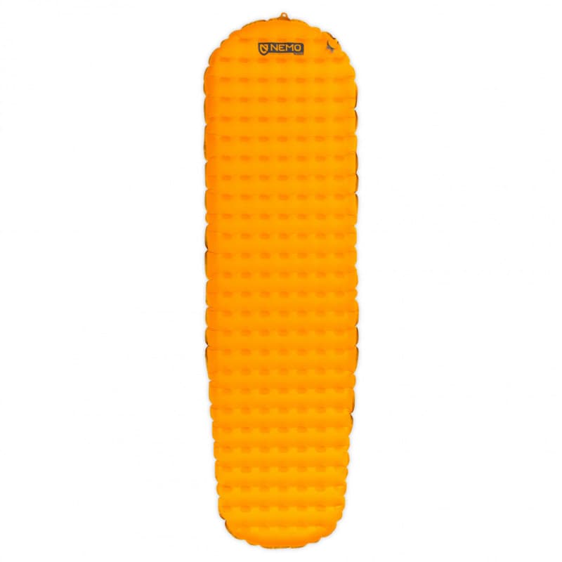 Nemo Tensor Insulated Mummy Matelas et Sursacs