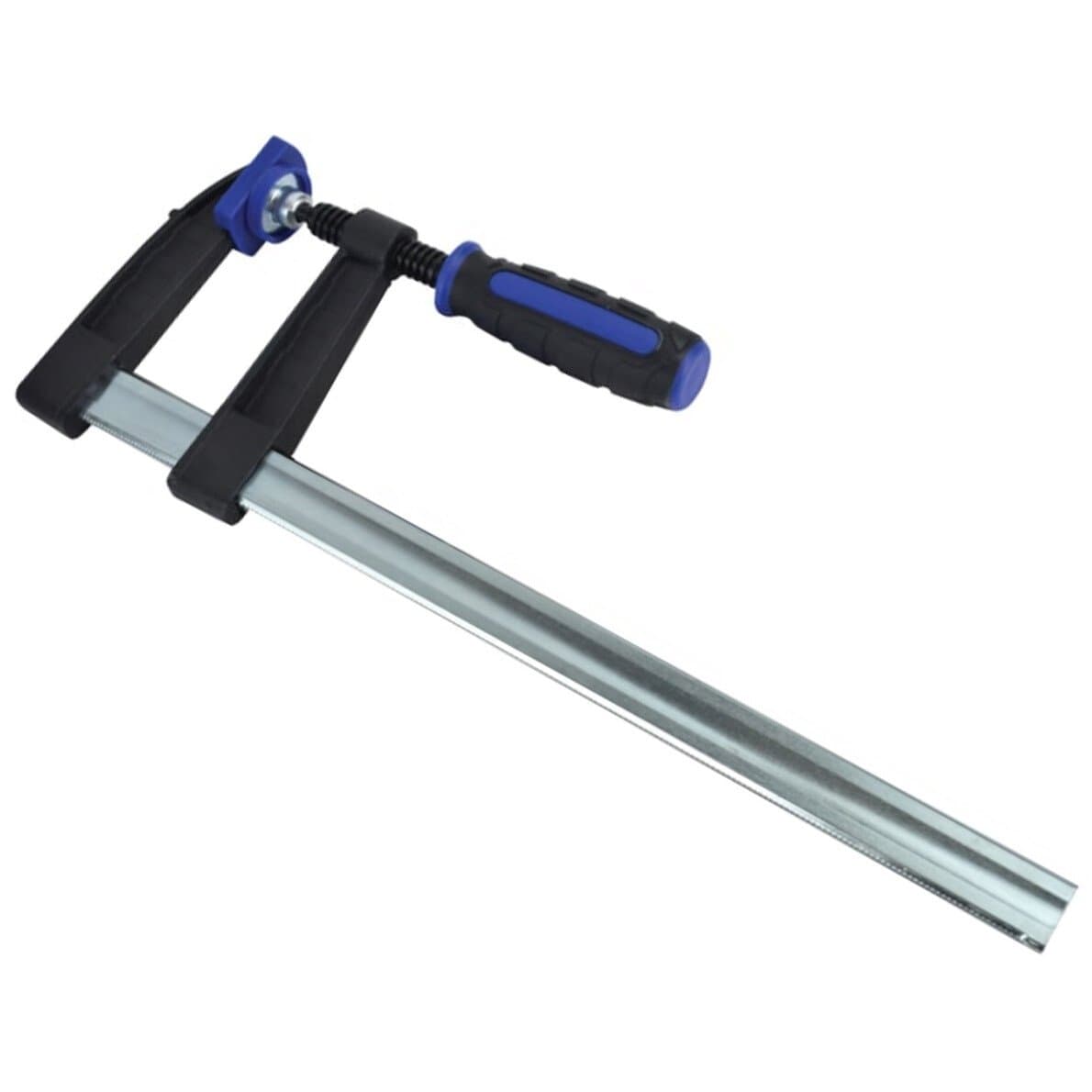 Faithfull Heavy-Duty F-Clamp 300mm