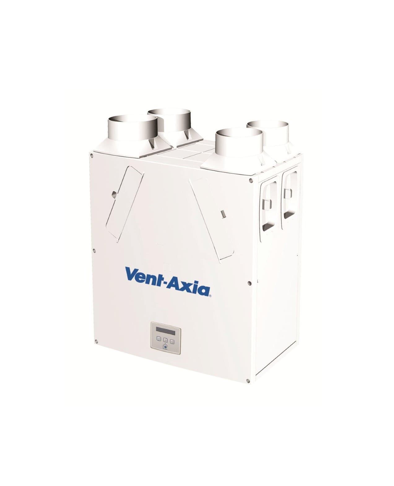 LO-CARBON SENTINEL KINETIC BH - Vent Axia - Heat Recovery Unit - 443319 ...