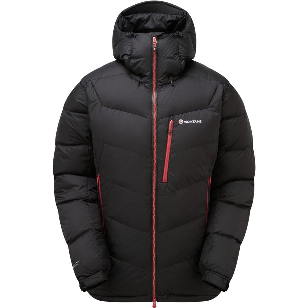 Montane Resolute Down Jacket - Walk/Hike from LD Mountain Centre UK