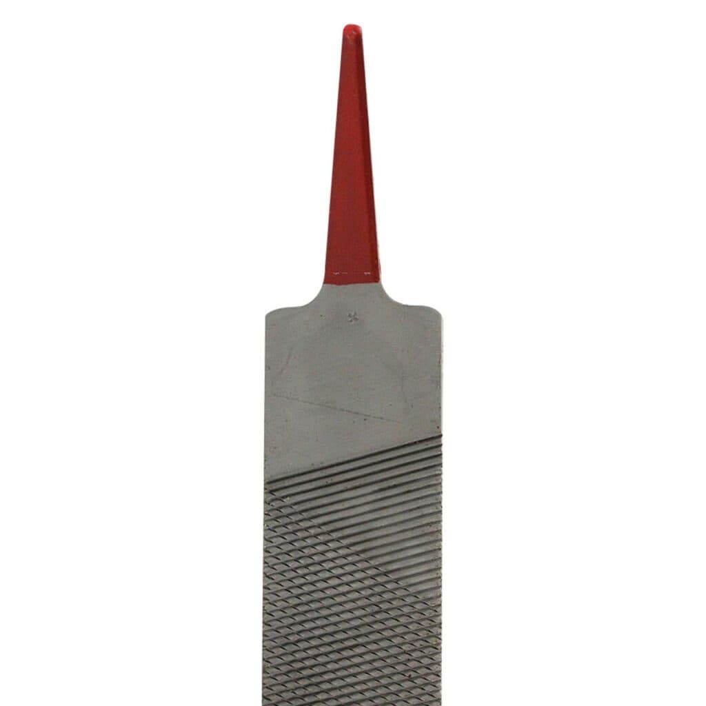 Red Tang Rasp - Leedstone