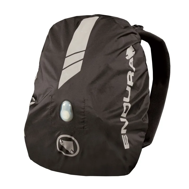 Endura Luminite Backpack Cover Black
