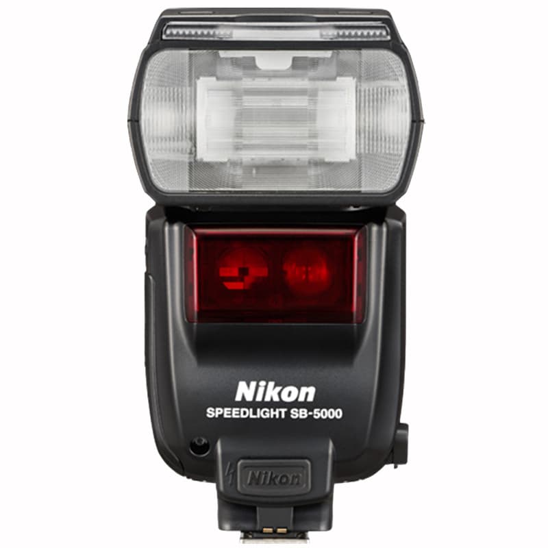 Nikon Speedlight SB-5000 Radio-Controlled Flash - lens-camera.com
