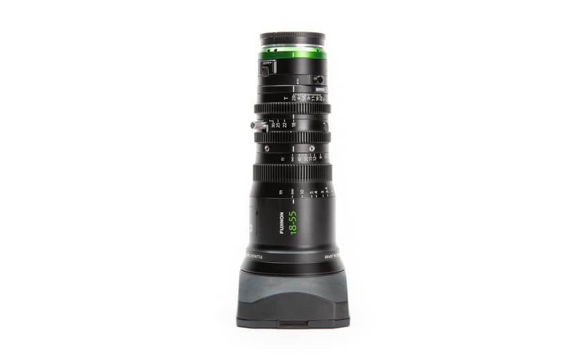 Lenses | Lens Flare TV