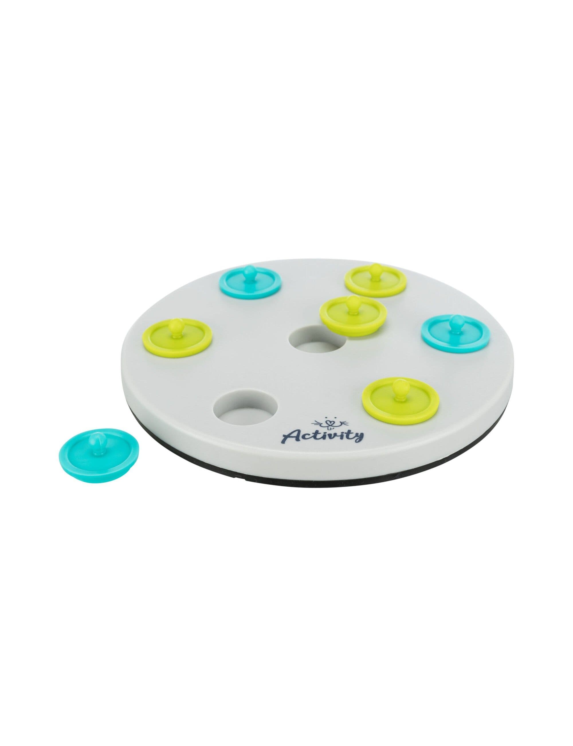 TRIXIE Snack Board Game - Intelligent Challenge for Rodents