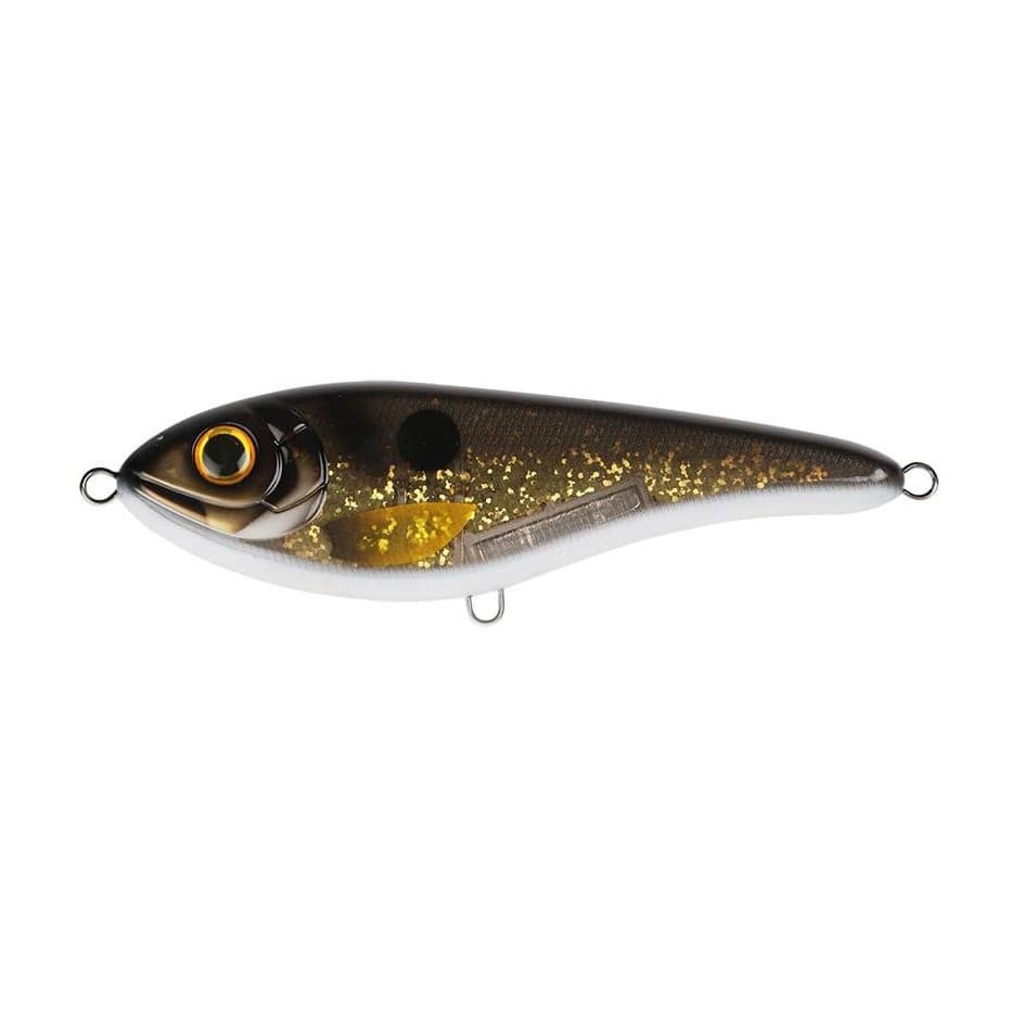 Leurre Jerkbait CWC Buster Jerk 15cm - Jerkbait - Brochet - Leurre de ...