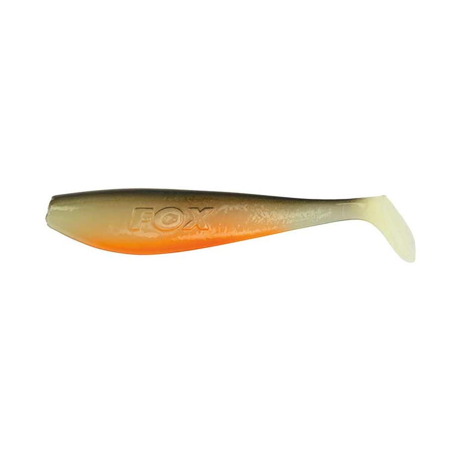 Fox Rage Zander Pro Shad