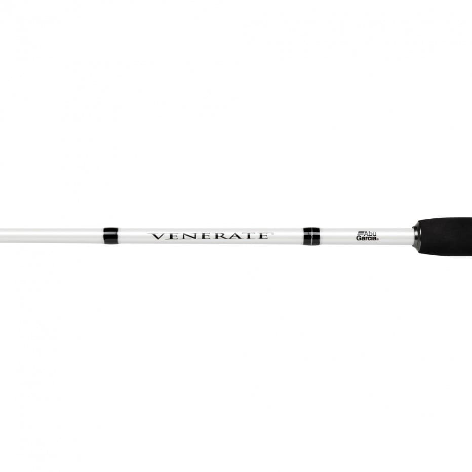 Spinning Rod Abu Garcia Venerate EVA V2 - Leurre de la pêche