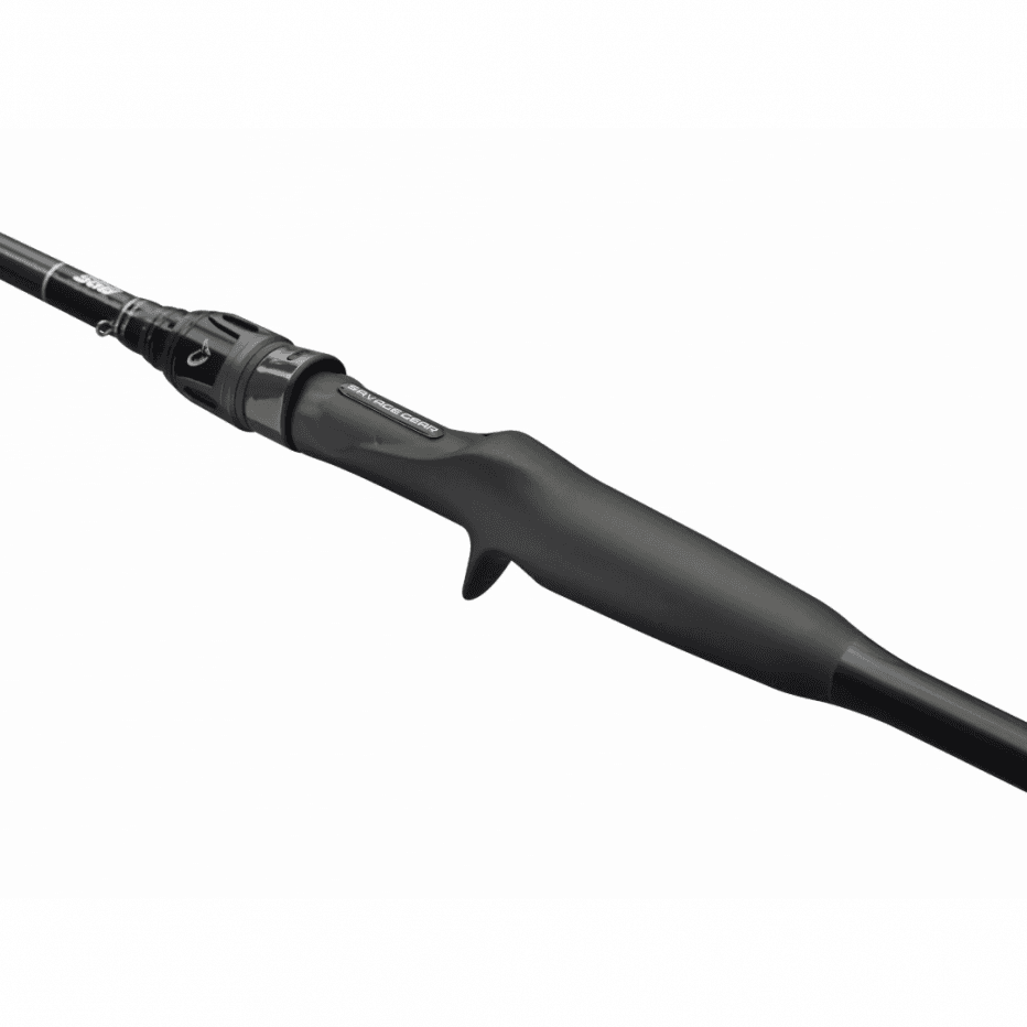 Casting Rod Savage Gear Revenge SG8 Pelagic Vertical - Leurre de la pêche