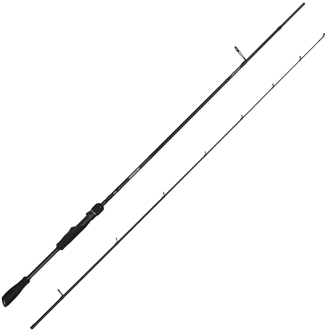 Spinning Rod Savage Gear Revenge SG2 Light Game - Leurre de la pêche
