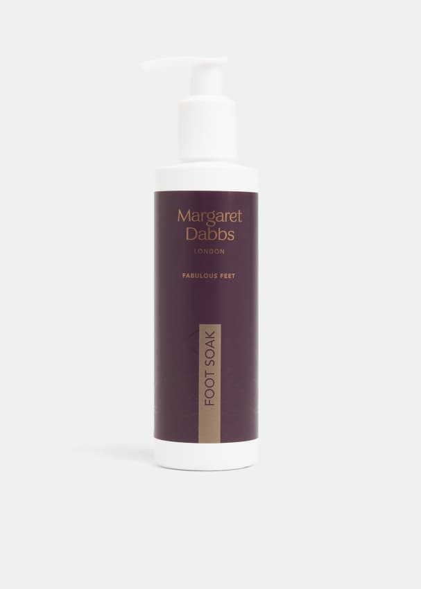 Margaret Dabbs London Hydrating Foot Soak for Women - Neutral in KSA ...