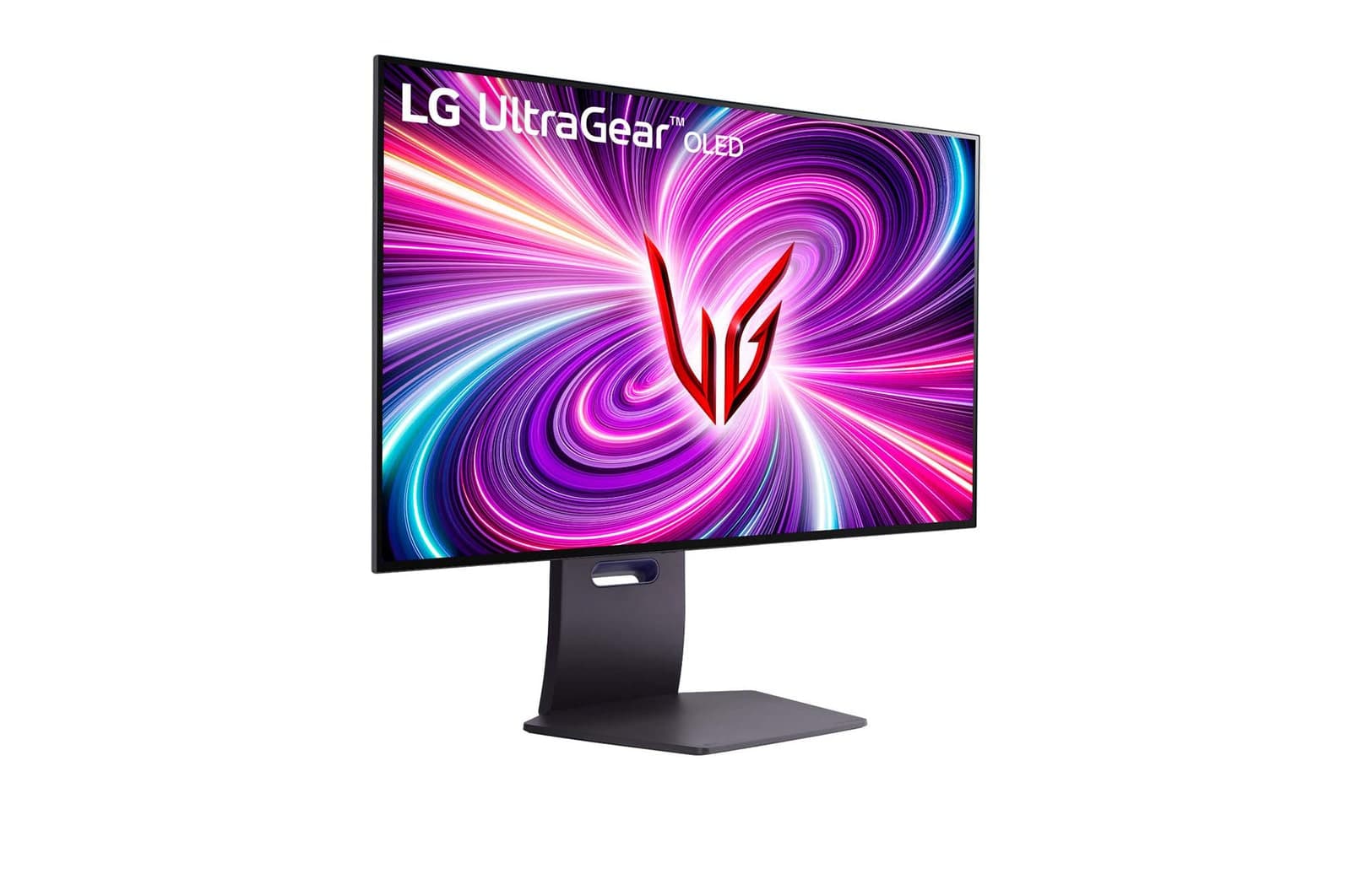 32" UltraGear™ Dual-Mode OLED gaming monitor | 4K UHD, Pixel Sound ...
