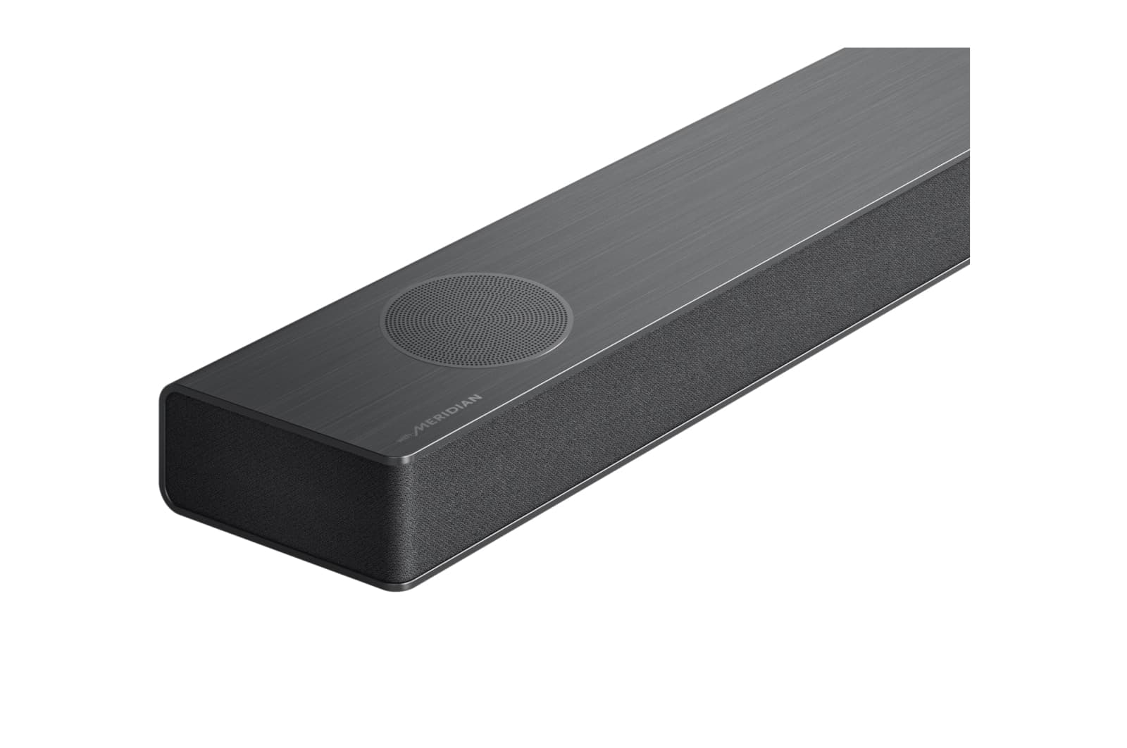 LG Soundbar S95QR - S95QR | LG MX