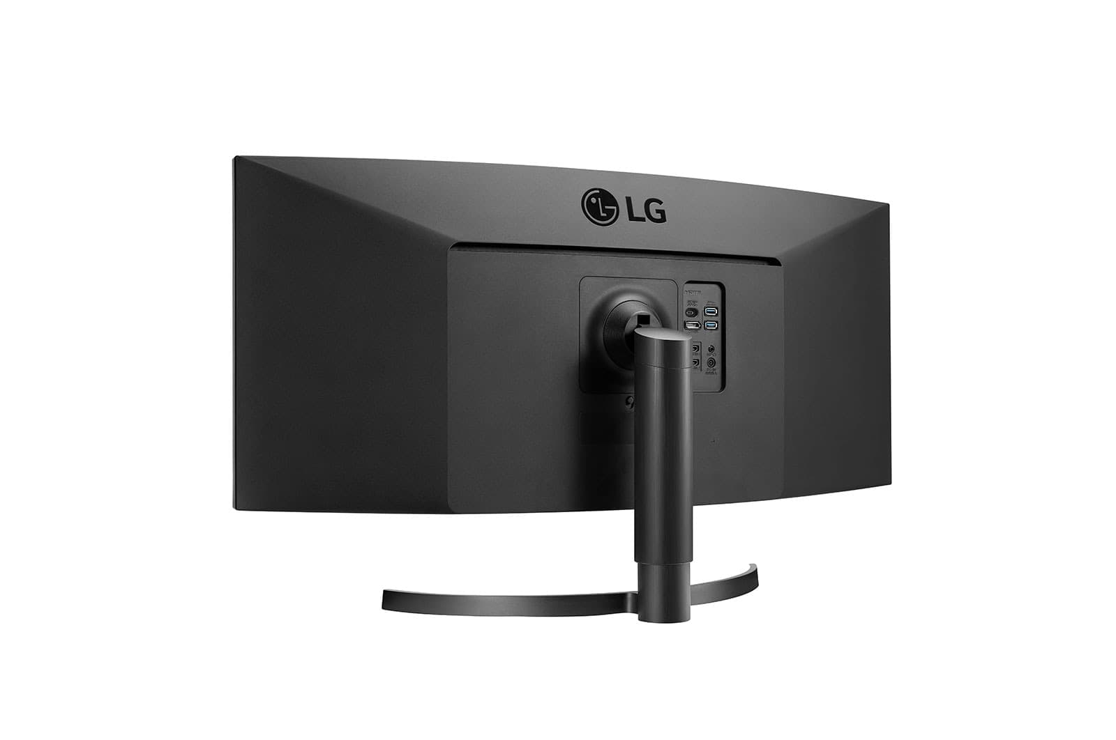 LG 34WN80C-B 34 Inch 21:9 UltraWide™ WQHD IPS HDR10 USB-C 3-Side ...