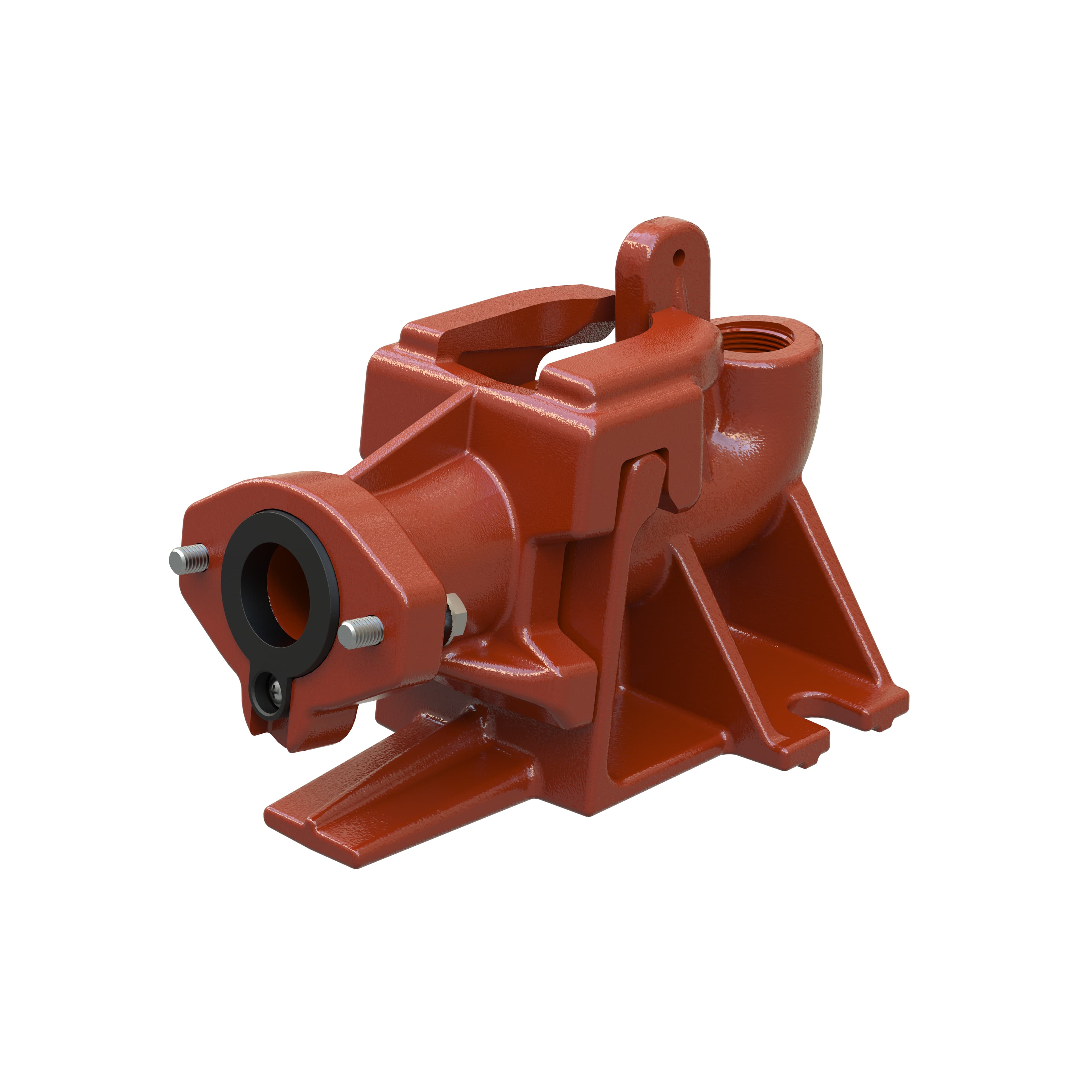 Sump Pumps