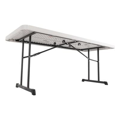 Lifetime 6-Foot Folding Table (Professional)