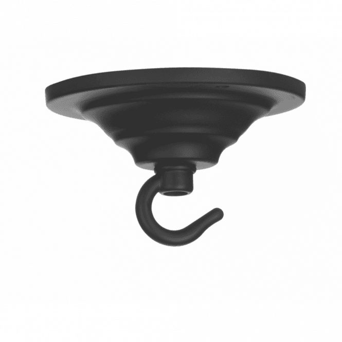 David Hunt Lighting Swag Hook Ceiling Plate