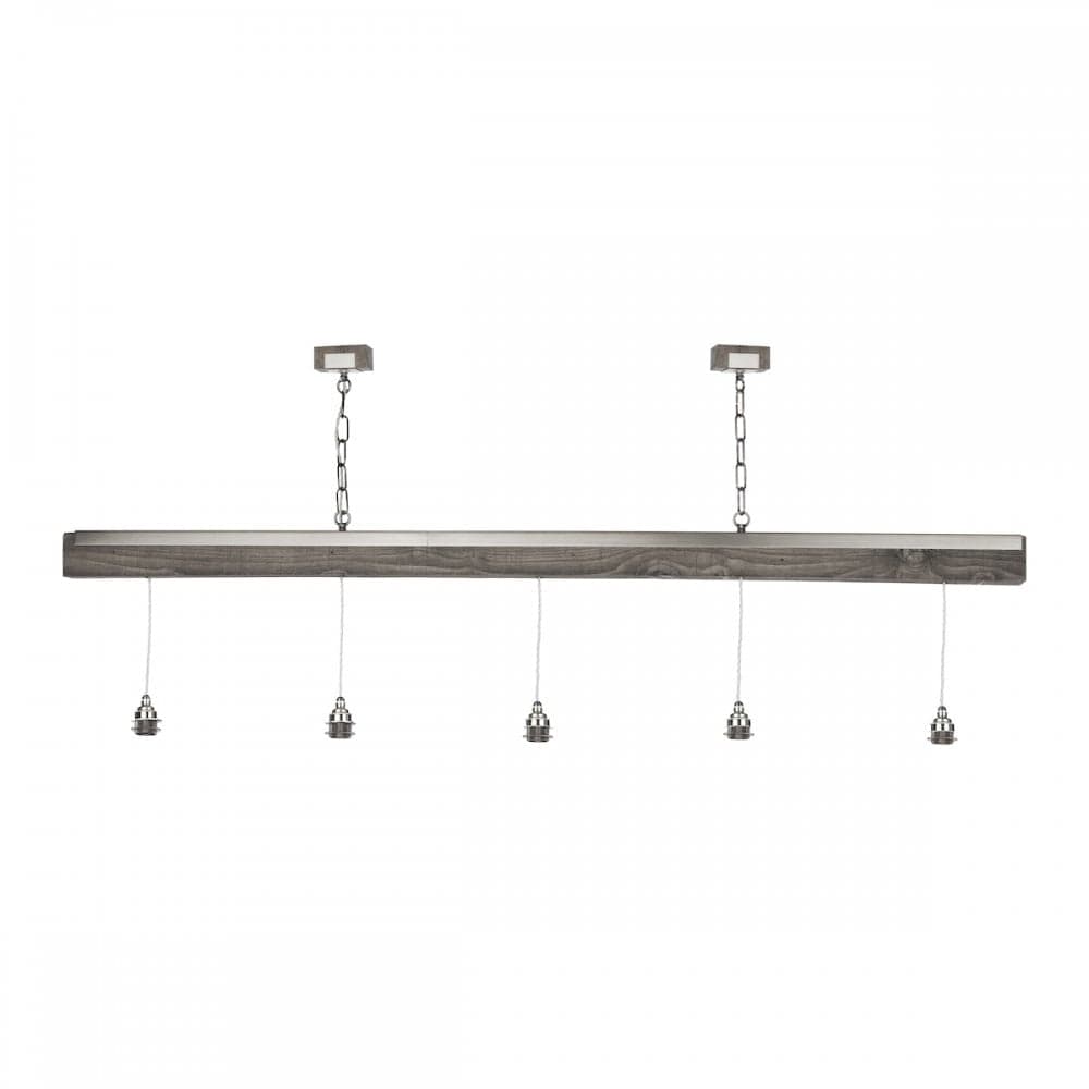 David Hunt Lighting Suspension Rod