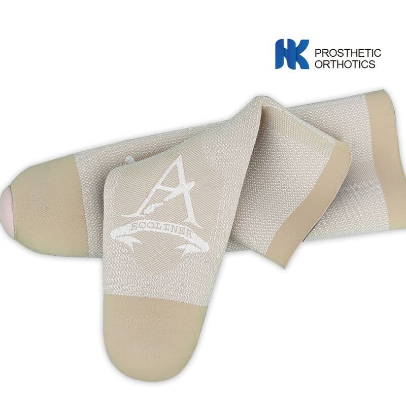 Alps Locking Liner