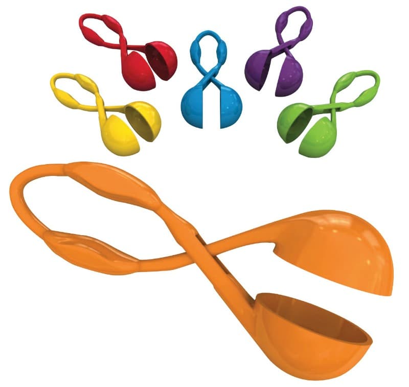 Educational Insights Squeezy Tweezers