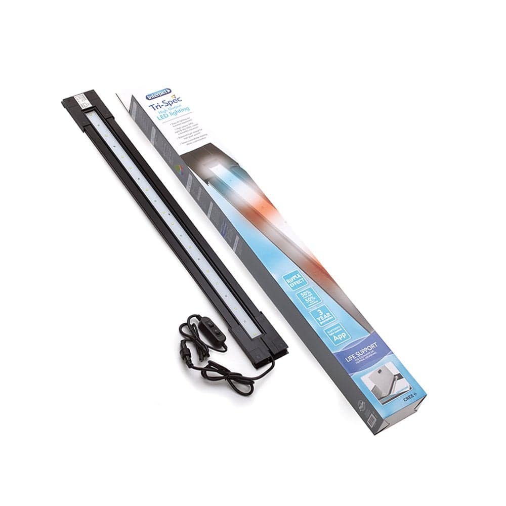 Interpet Tri-Spec HO LED 90-100cm - Aquarium from Lincs Aquatics UK