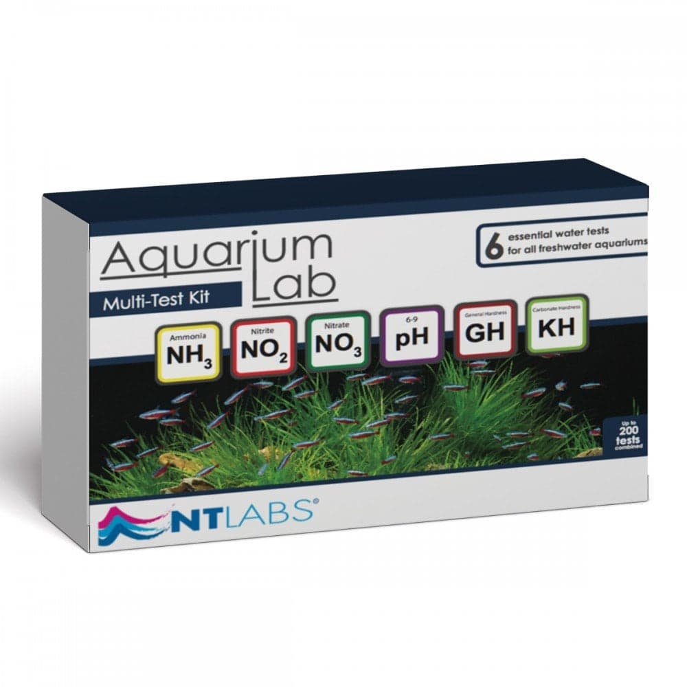 NT Labs Aquarium Anti-Stress