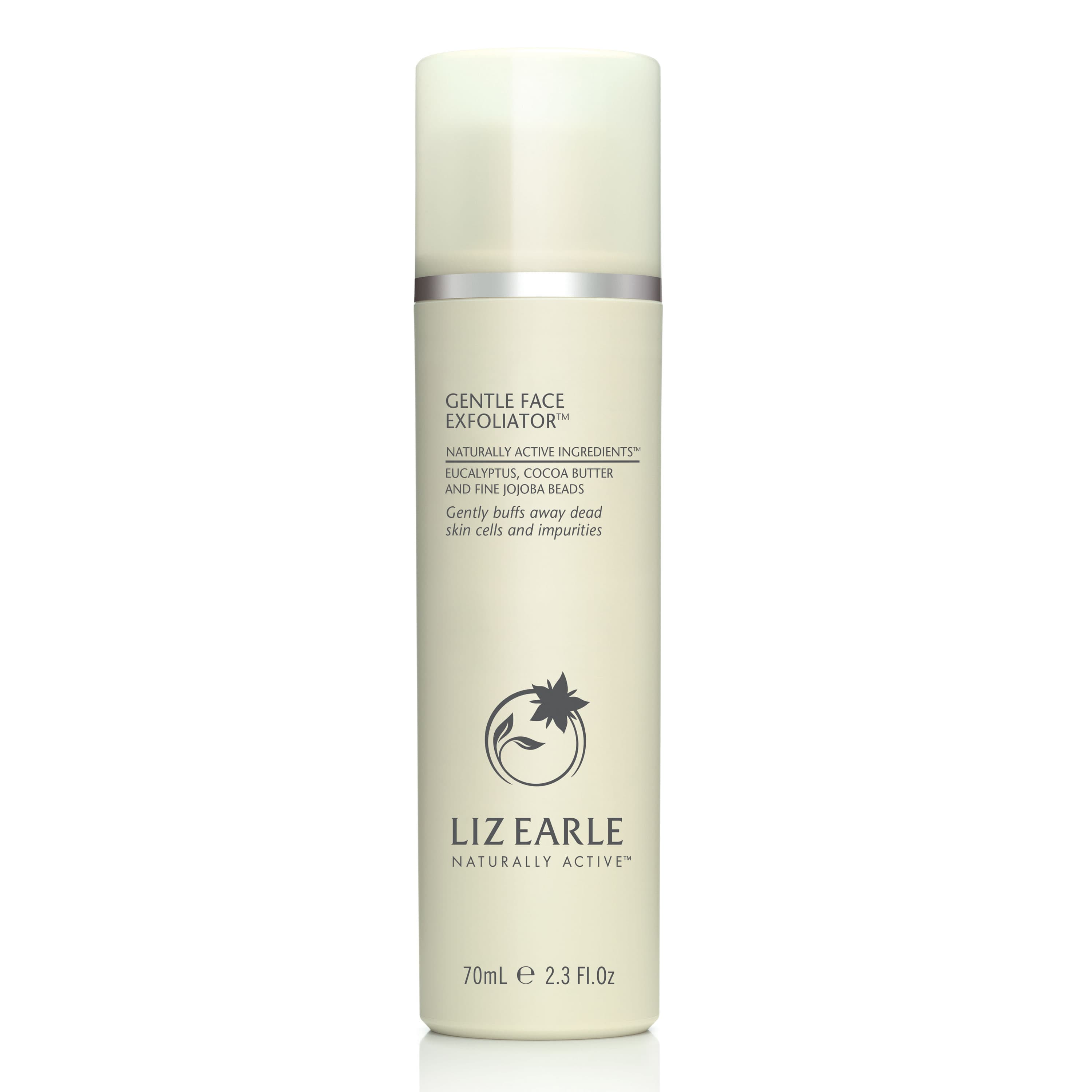Gentle Face Exfoliator | Liz Earle Beauty Co.